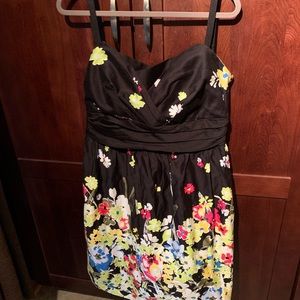 Torrid dress
